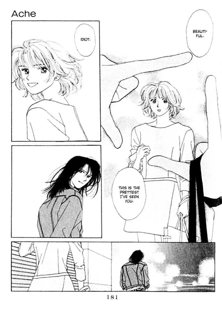 Isshou Asonde Kurashitai Chapter 3.2 page 9 - 