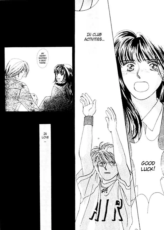 Isshou Asonde Kurashitai Chapter 3.3 page 5 - 