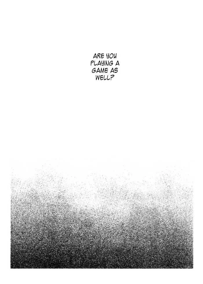 Isshou Asonde Kurashitai Chapter 3.3 page 8 - 