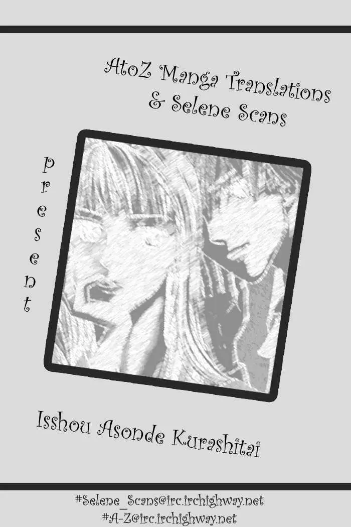 Isshou Asonde Kurashitai Chapter 3.3 page 9 - 