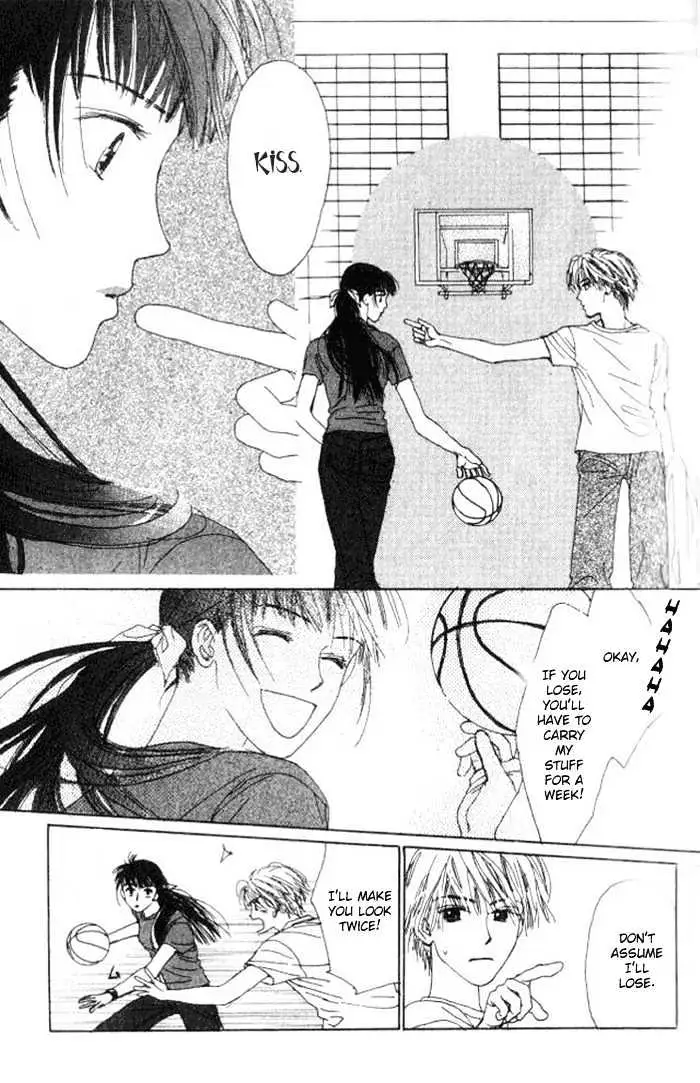 Isshou Asonde Kurashitai Chapter 3 page 13 - 
