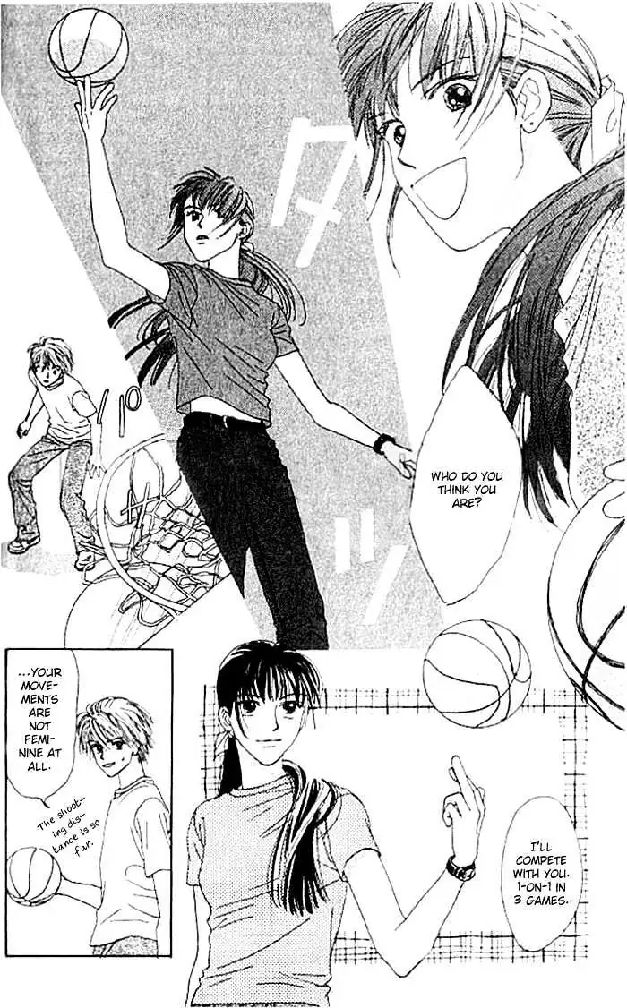 Isshou Asonde Kurashitai Chapter 3 page 14 - 