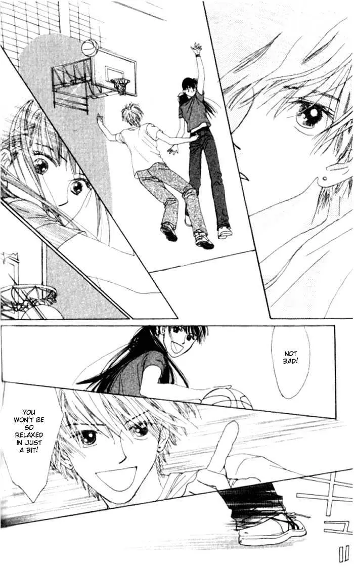 Isshou Asonde Kurashitai Chapter 3 page 16 - 
