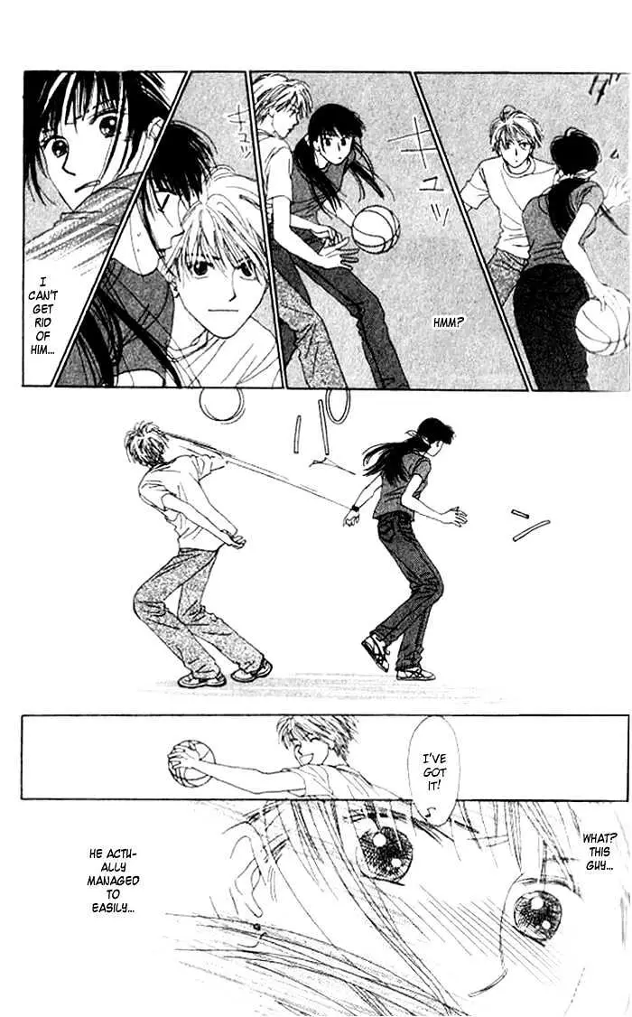 Isshou Asonde Kurashitai Chapter 3 page 17 - 