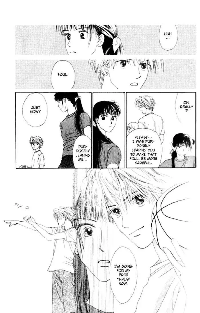 Isshou Asonde Kurashitai Chapter 3 page 19 - 