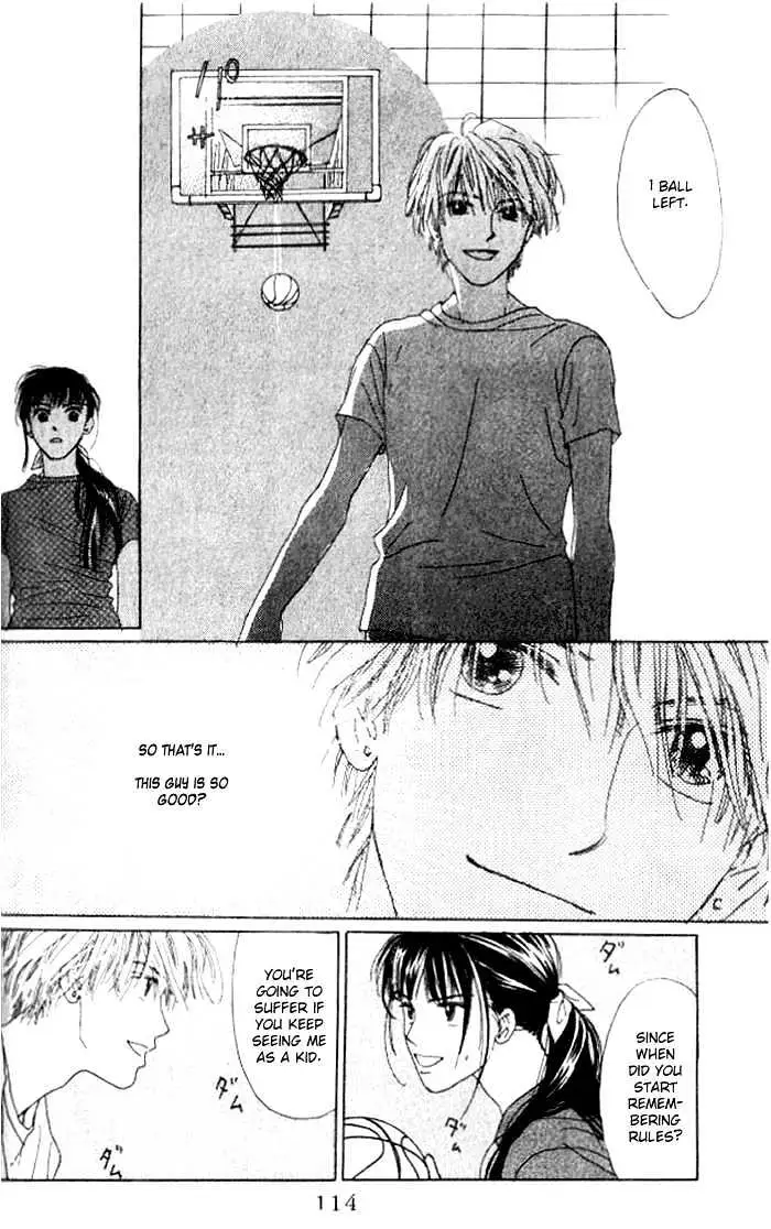 Isshou Asonde Kurashitai Chapter 3 page 20 - 