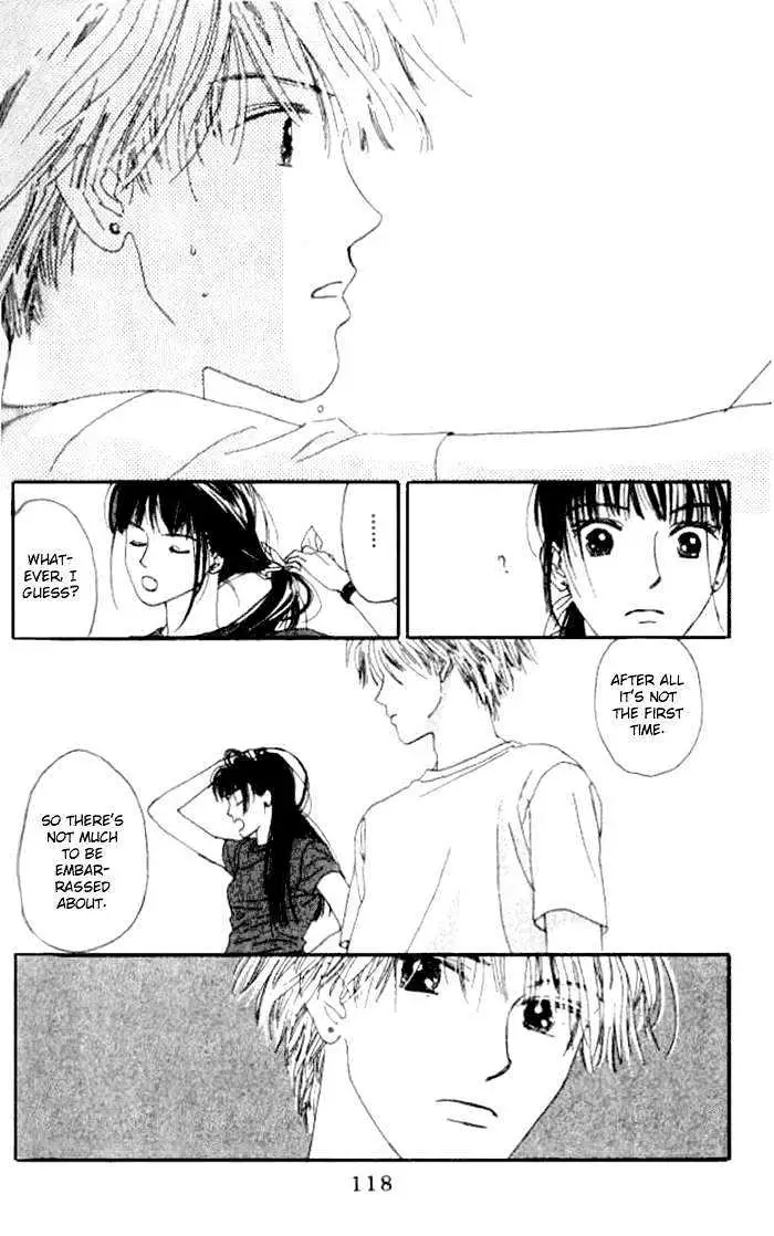 Isshou Asonde Kurashitai Chapter 3 page 24 - 