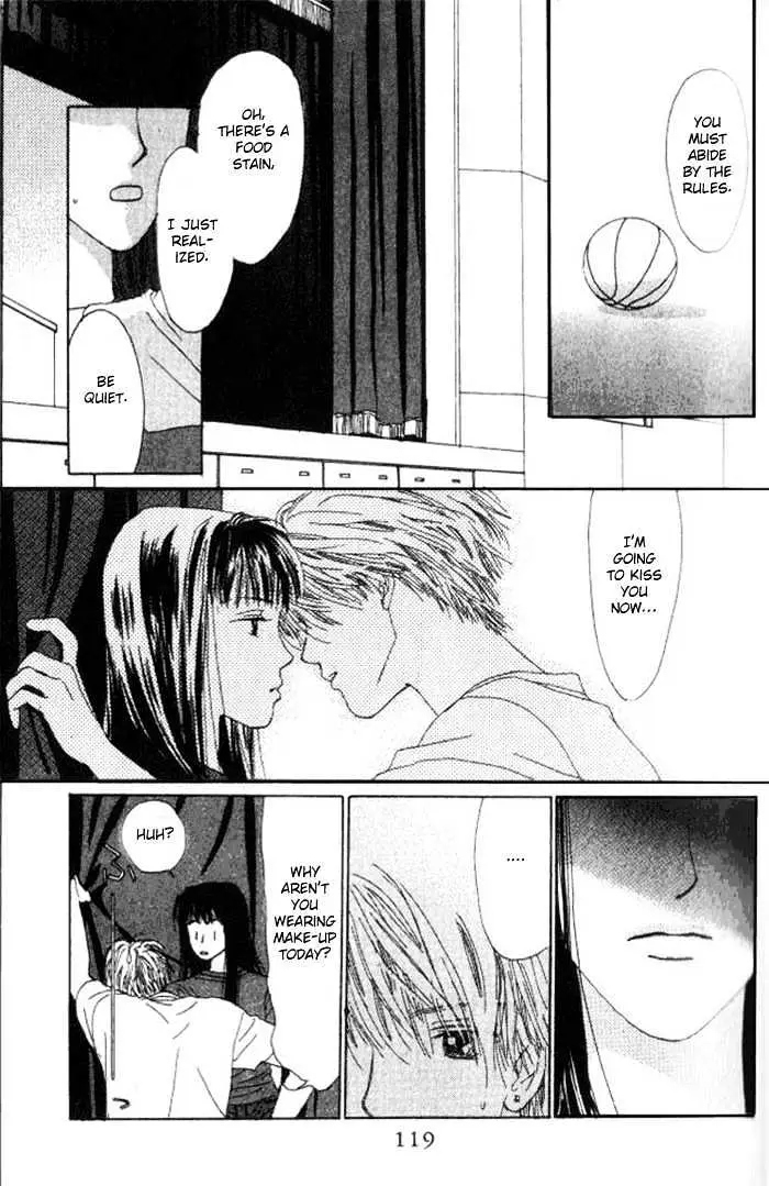 Isshou Asonde Kurashitai Chapter 3 page 25 - 