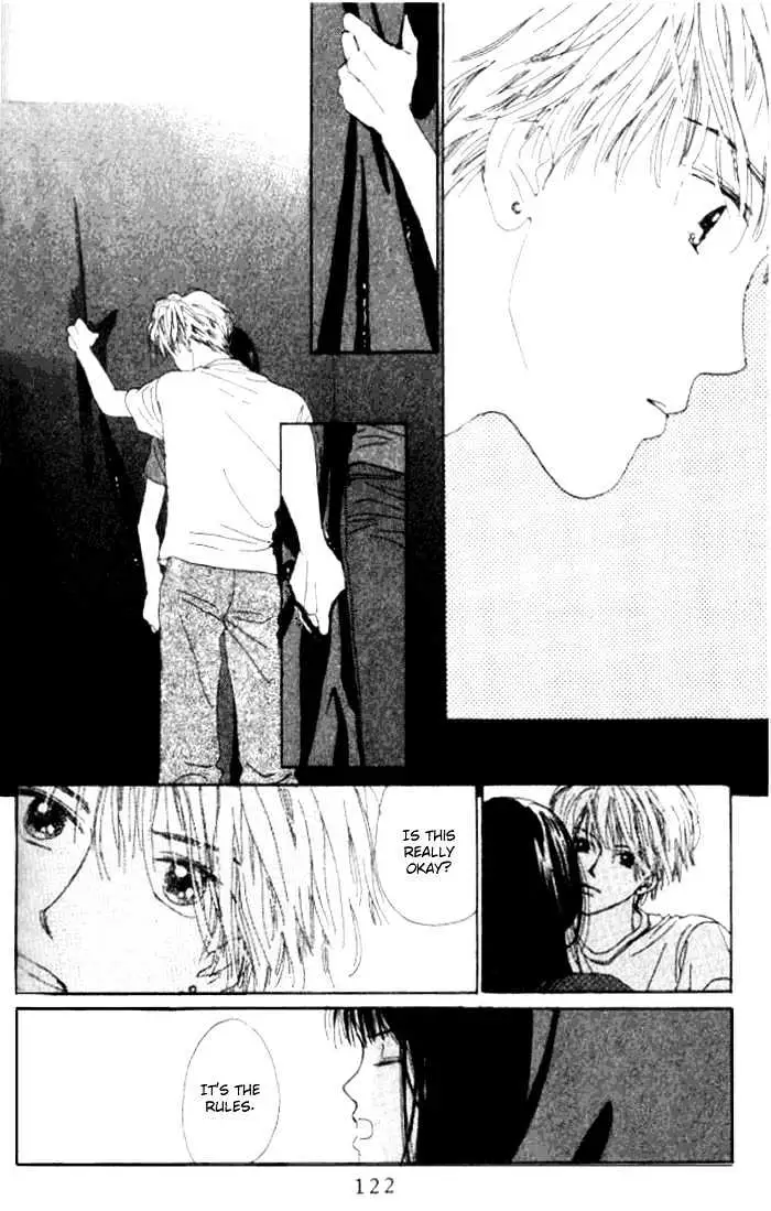 Isshou Asonde Kurashitai Chapter 3 page 28 - 