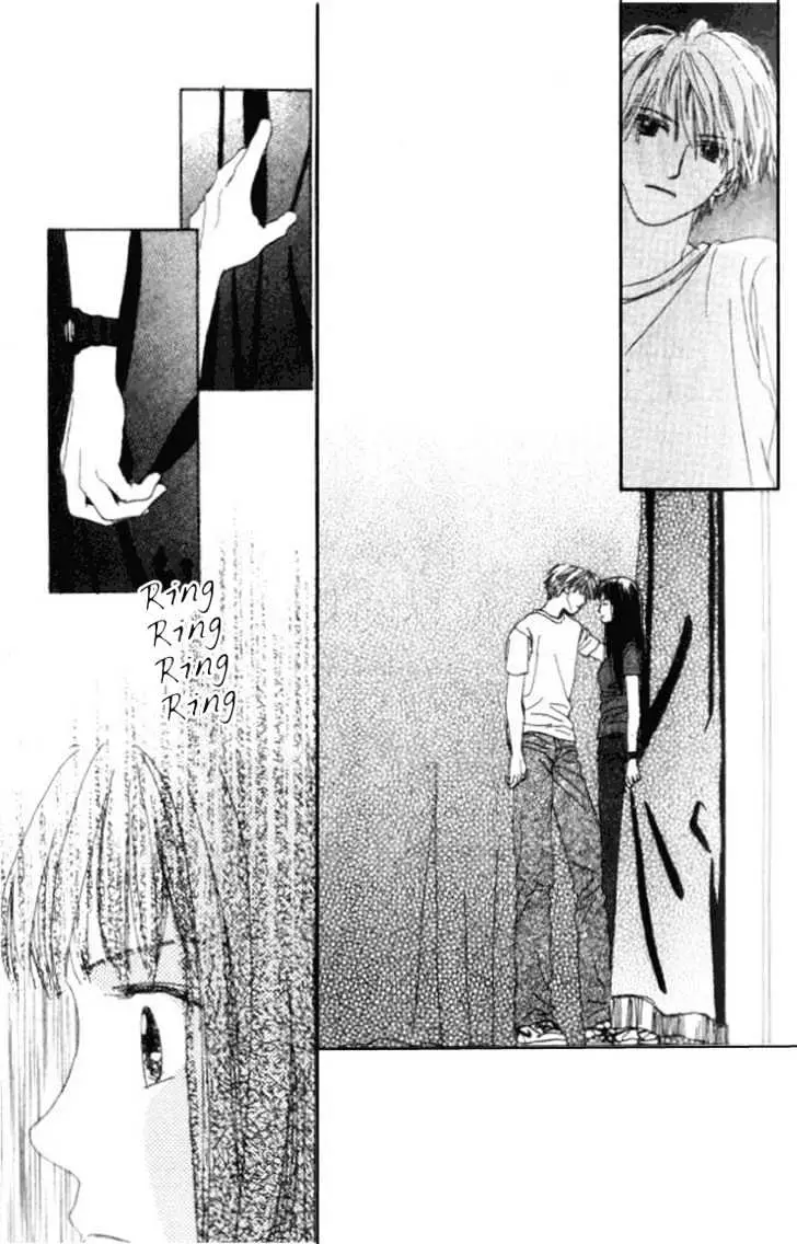 Isshou Asonde Kurashitai Chapter 3 page 29 - 
