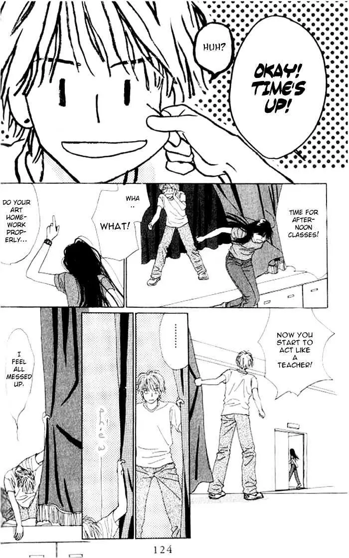 Isshou Asonde Kurashitai Chapter 3 page 30 - 