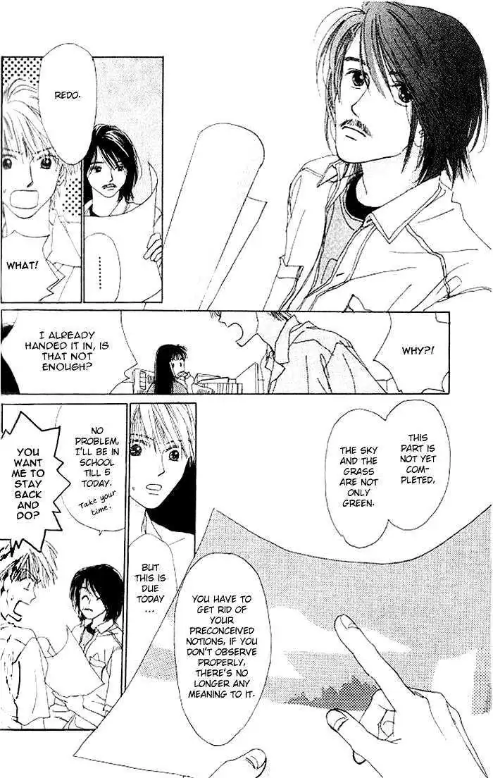 Isshou Asonde Kurashitai Chapter 3 page 6 - 