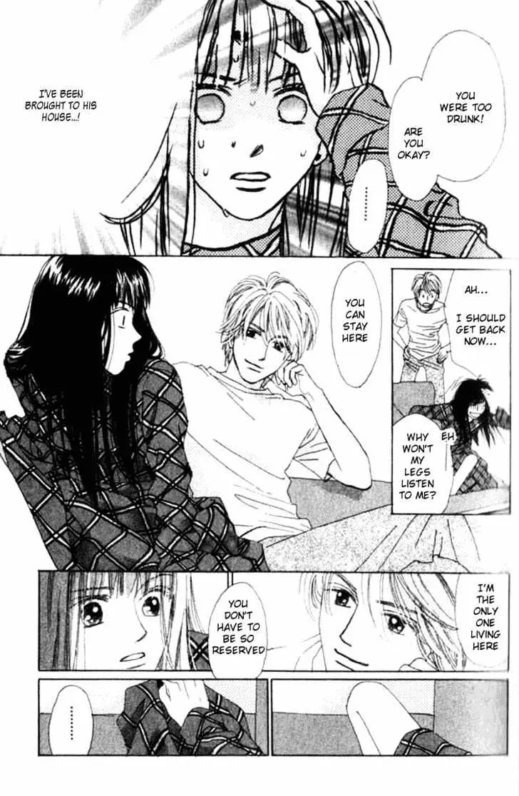 Isshou Asonde Kurashitai Chapter 4 page 110 - 
