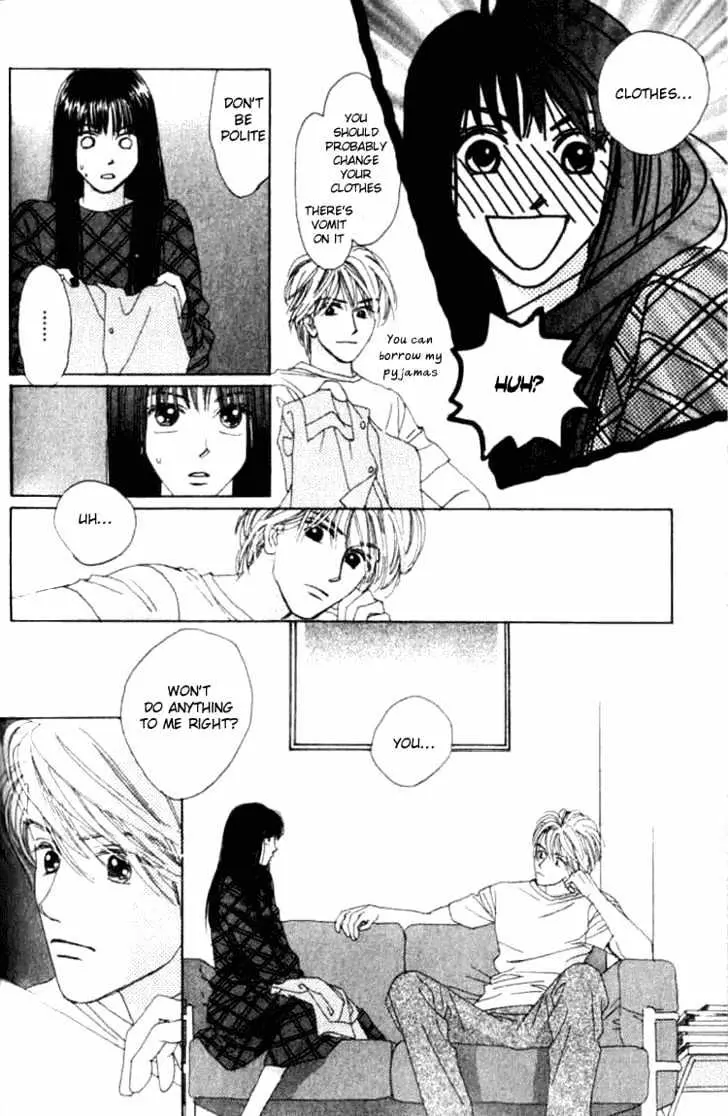 Isshou Asonde Kurashitai Chapter 4 page 111 - 