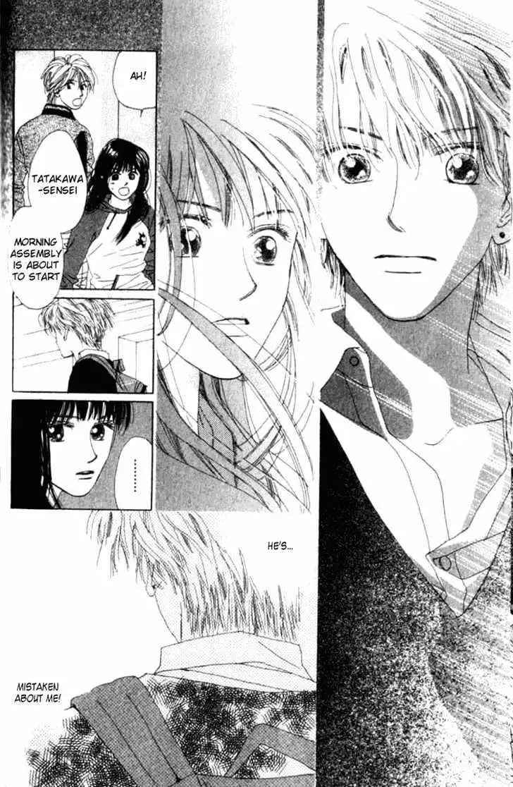 Isshou Asonde Kurashitai Chapter 4 page 115 - 