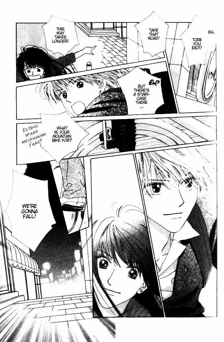 Isshou Asonde Kurashitai Chapter 4 page 13 - 