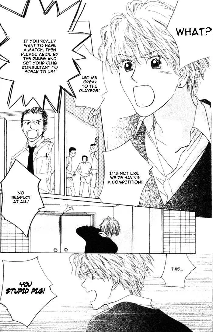 Isshou Asonde Kurashitai Chapter 4 page 131 - 