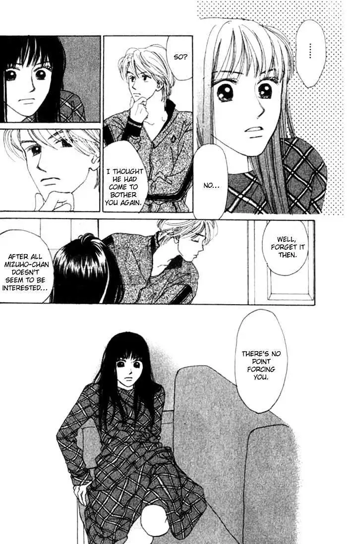 Isshou Asonde Kurashitai Chapter 4 page 135 - 