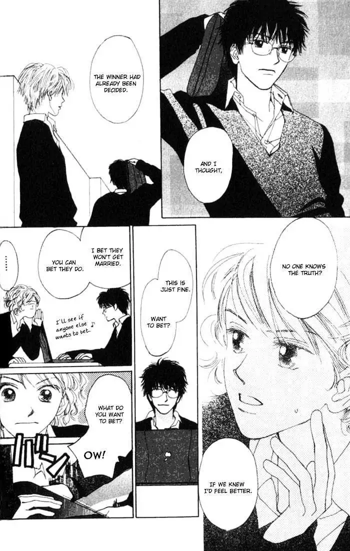 Isshou Asonde Kurashitai Chapter 4 page 137 - 