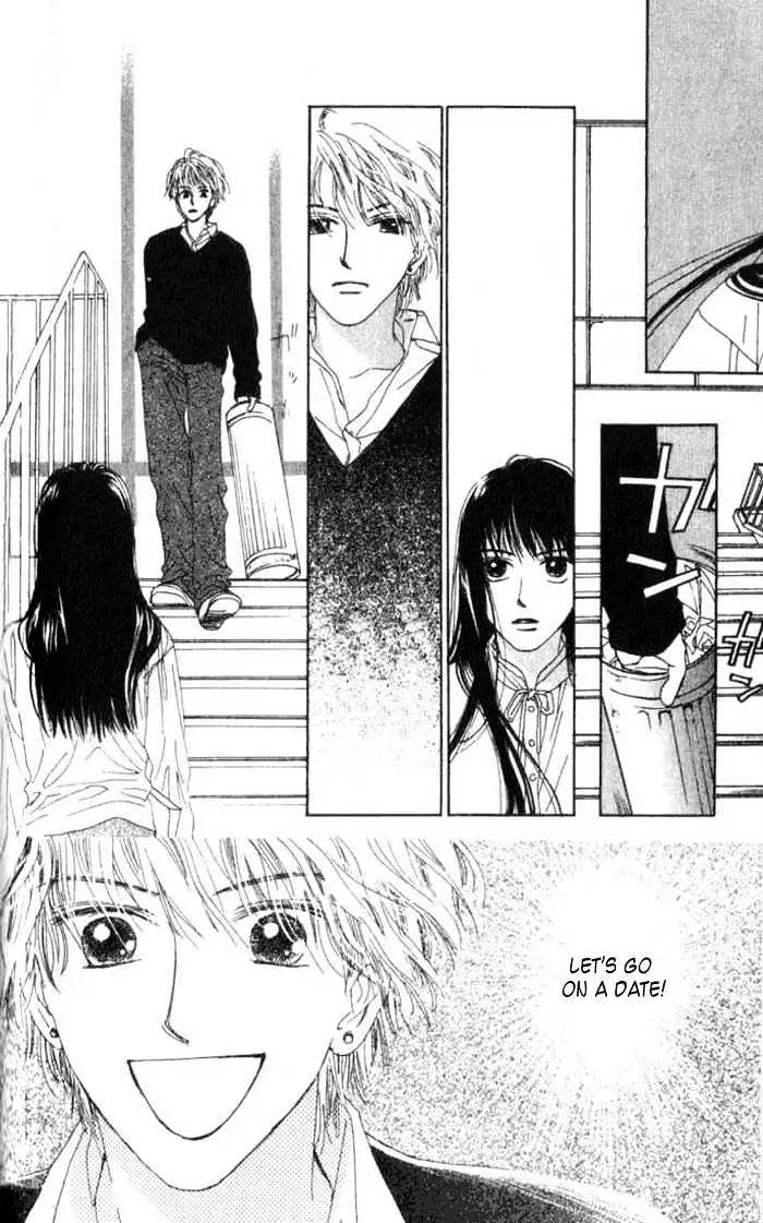 Isshou Asonde Kurashitai Chapter 4 page 143 - 