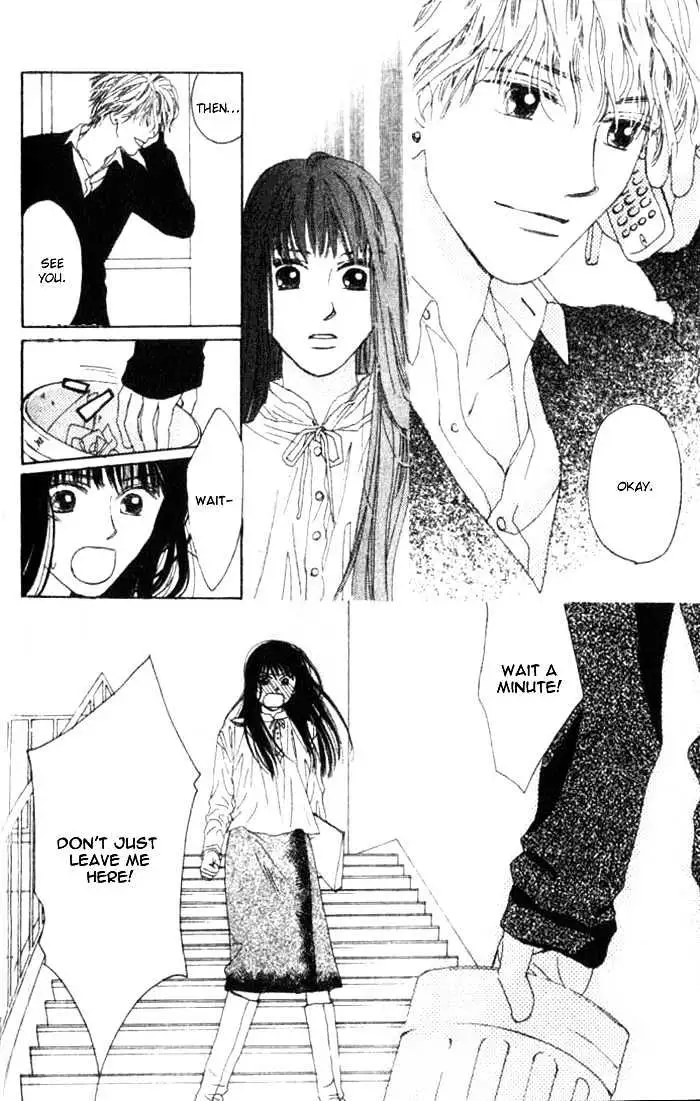 Isshou Asonde Kurashitai Chapter 4 page 147 - 