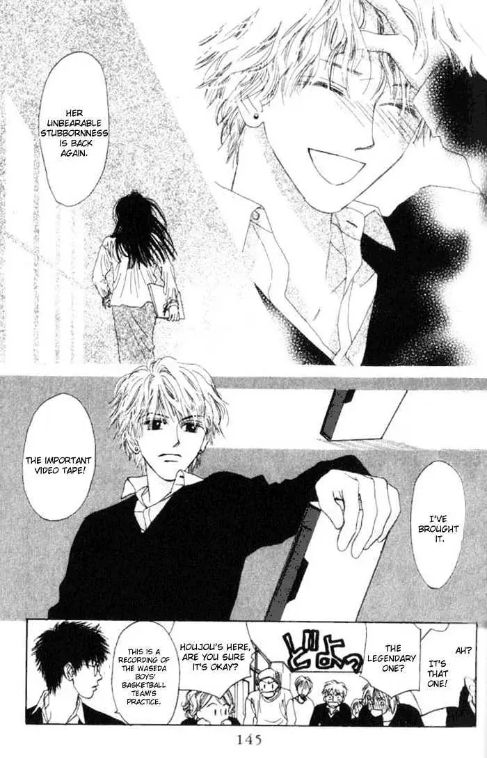 Isshou Asonde Kurashitai Chapter 4 page 150 - 