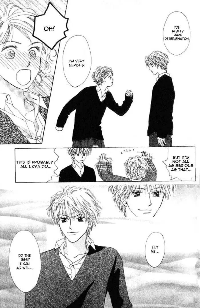 Isshou Asonde Kurashitai Chapter 4 page 156 - 