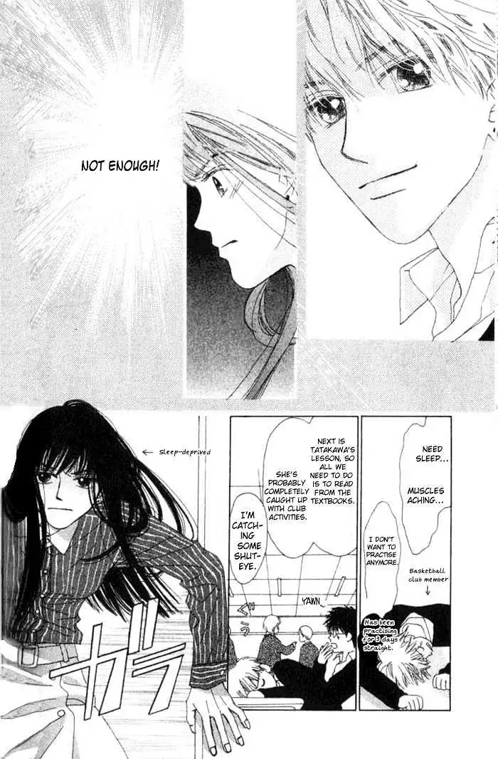 Isshou Asonde Kurashitai Chapter 4 page 170 - 