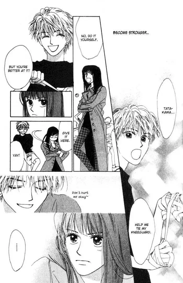 Isshou Asonde Kurashitai Chapter 4 page 181 - 