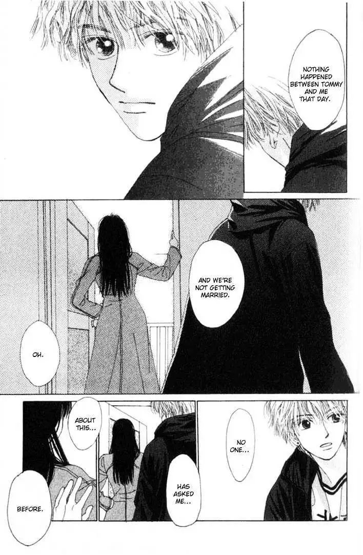 Isshou Asonde Kurashitai Chapter 4 page 183 - 