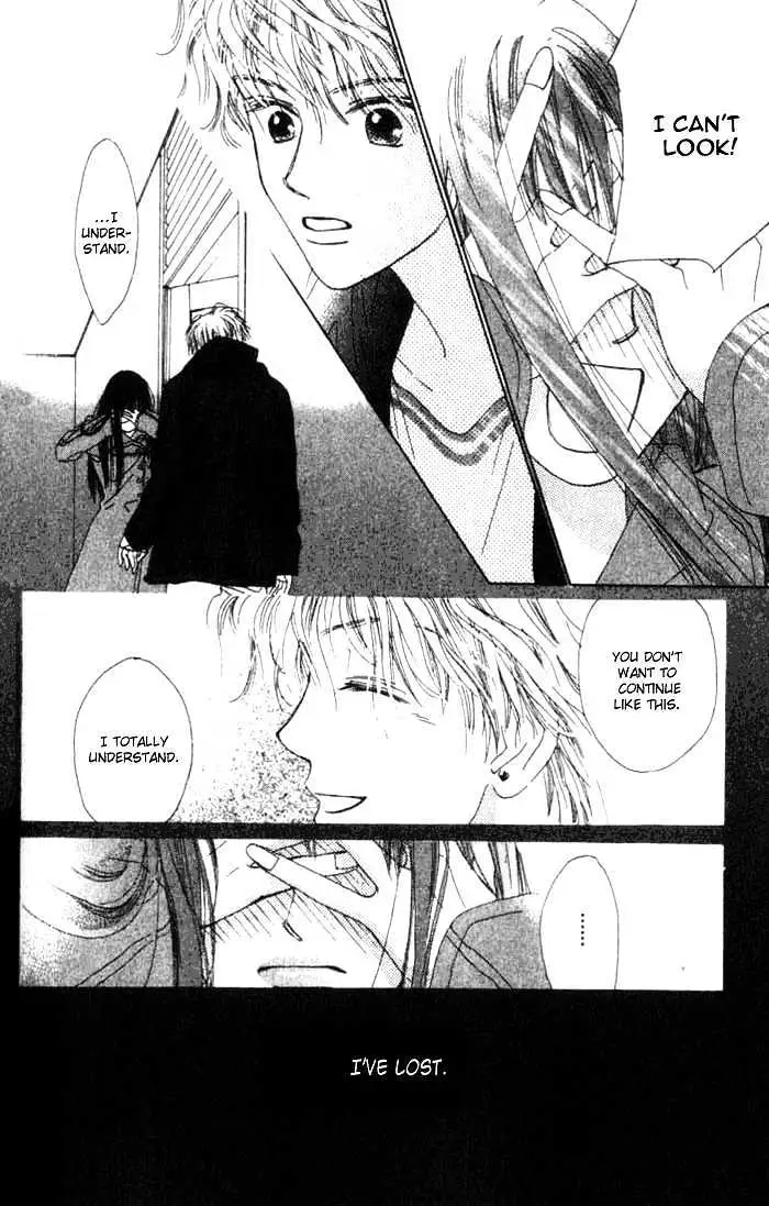 Isshou Asonde Kurashitai Chapter 4 page 184 - 