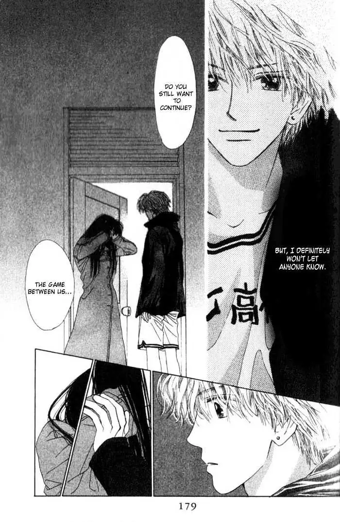 Isshou Asonde Kurashitai Chapter 4 page 185 - 