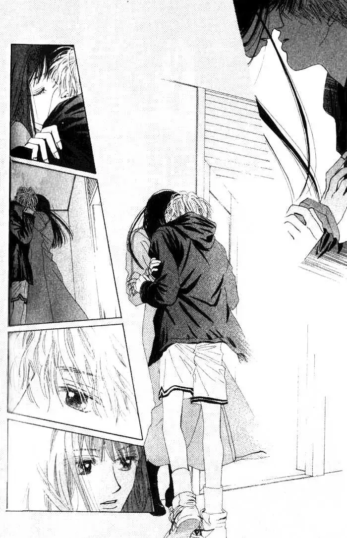 Isshou Asonde Kurashitai Chapter 4 page 186 - 