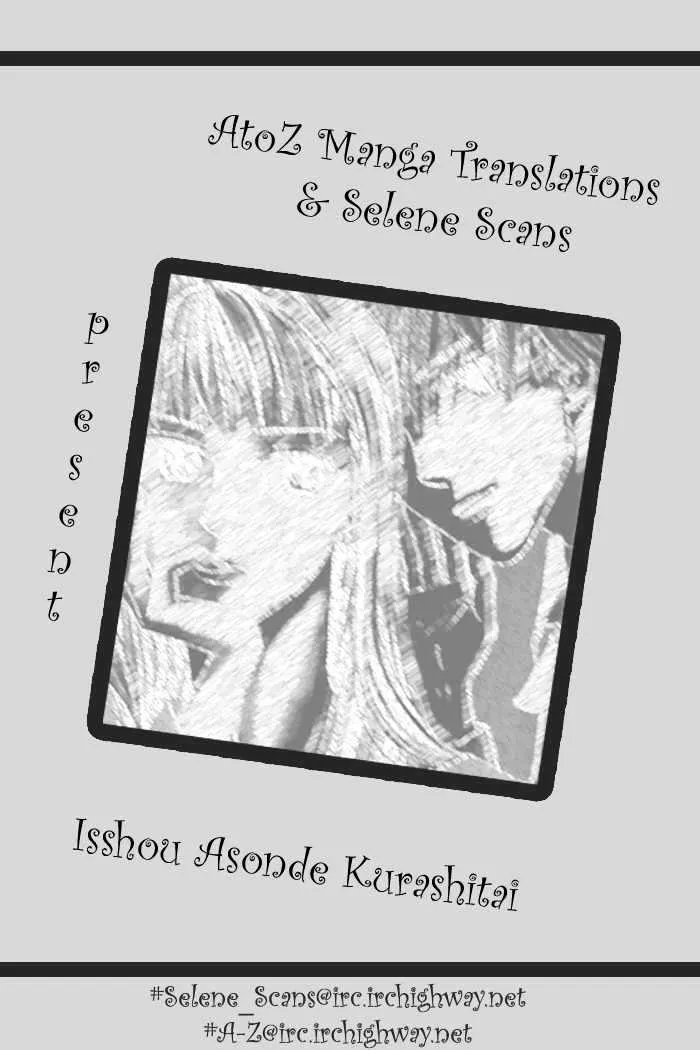 Isshou Asonde Kurashitai Chapter 4 page 189 - 