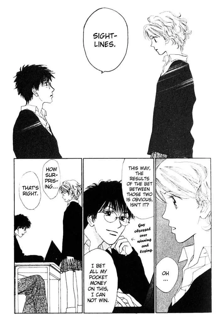 Isshou Asonde Kurashitai Chapter 4 page 197 - 