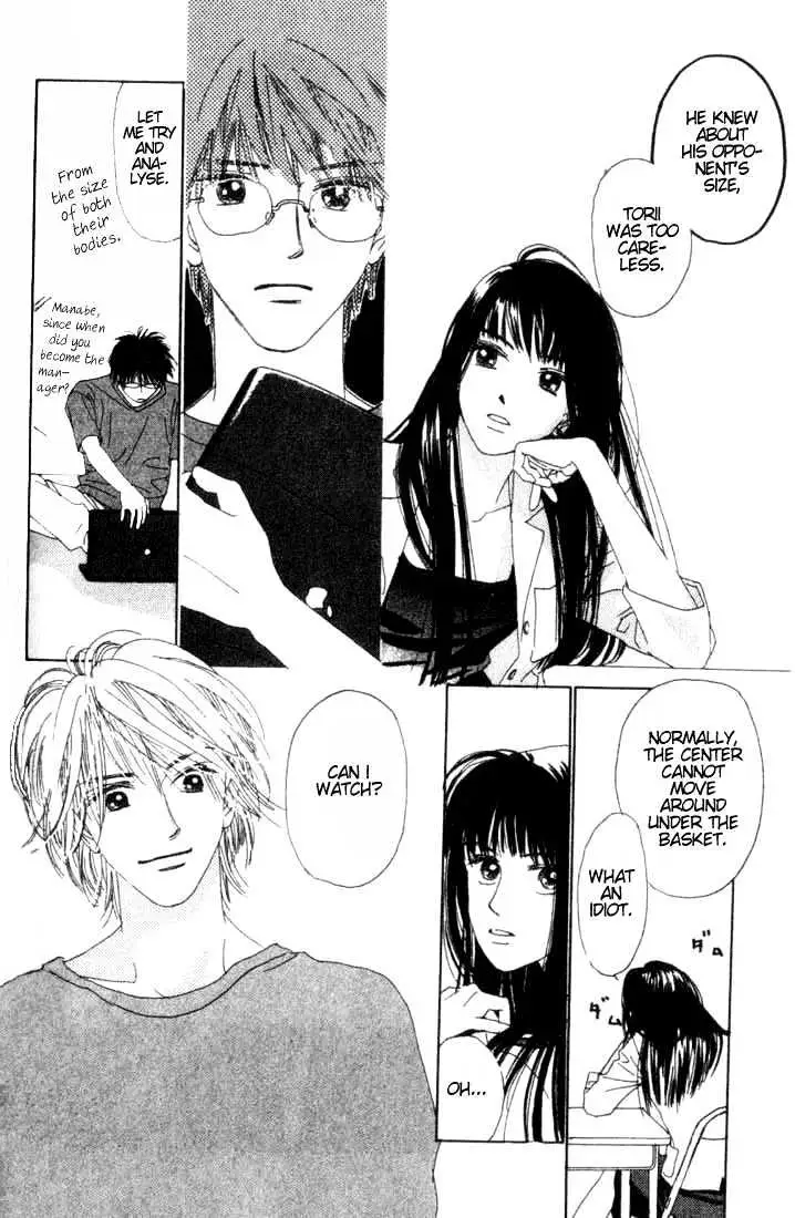 Isshou Asonde Kurashitai Chapter 4 page 25 - 