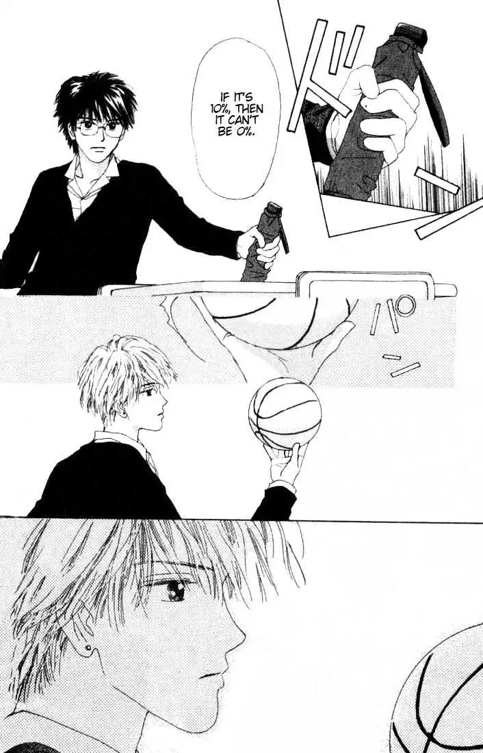 Isshou Asonde Kurashitai Chapter 4 page 29 - 