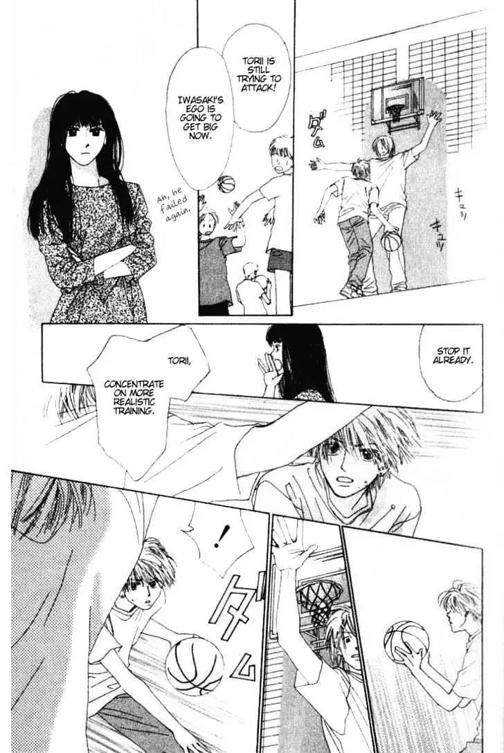 Isshou Asonde Kurashitai Chapter 4 page 30 - 