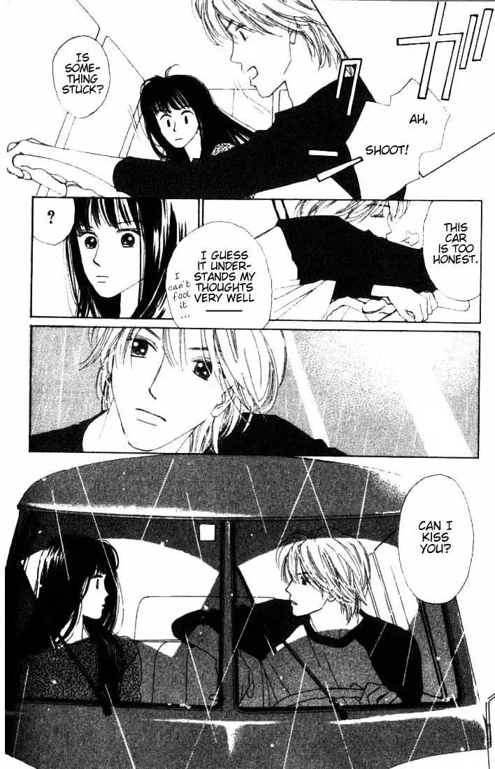 Isshou Asonde Kurashitai Chapter 4 page 37 - 