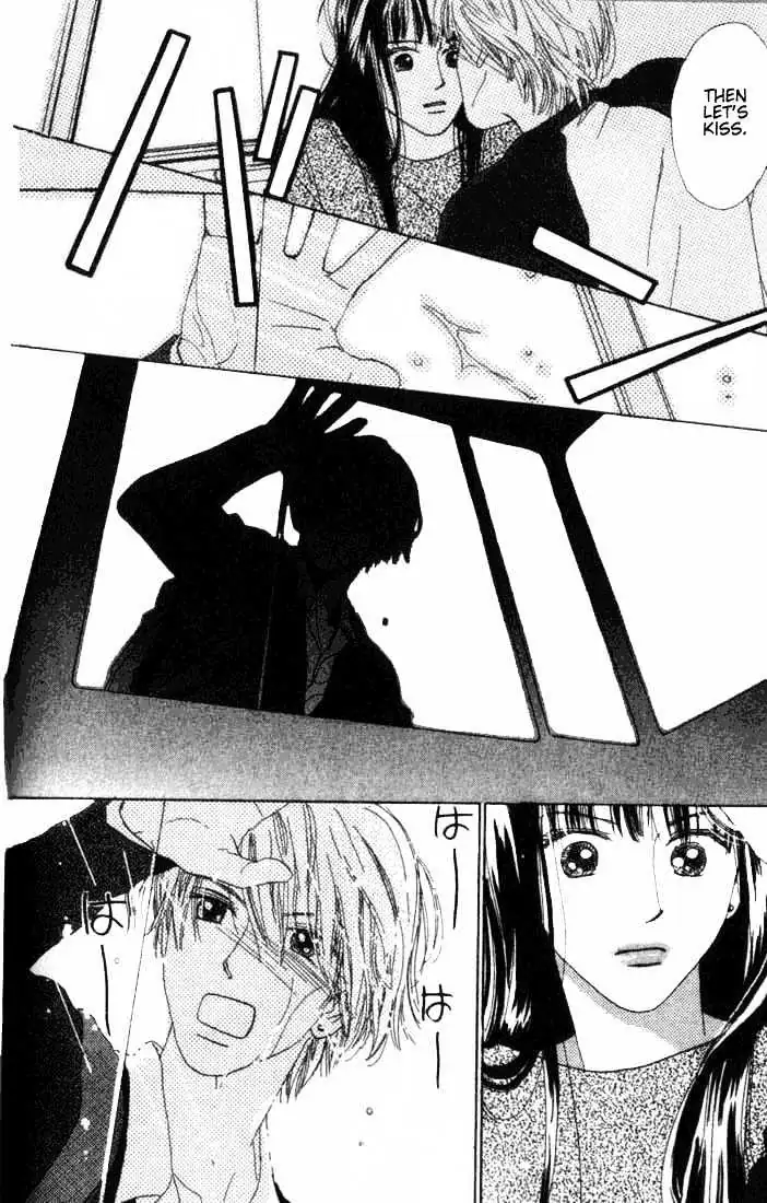 Isshou Asonde Kurashitai Chapter 4 page 39 - 