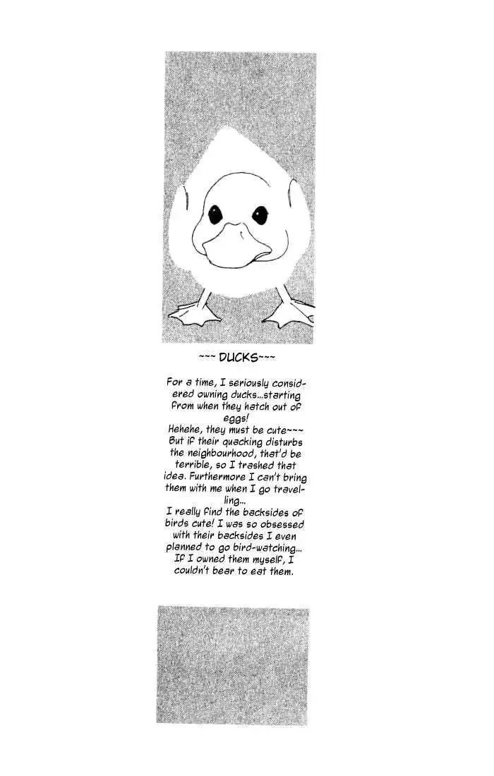 Isshou Asonde Kurashitai Chapter 4 page 47 - 