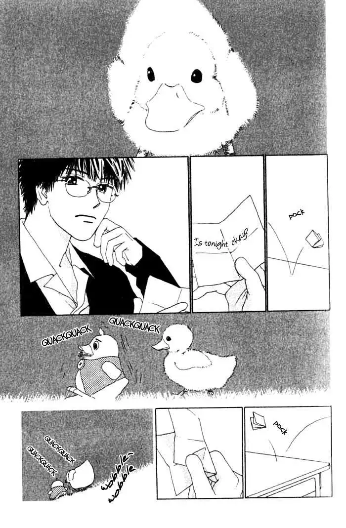 Isshou Asonde Kurashitai Chapter 4 page 48 - 