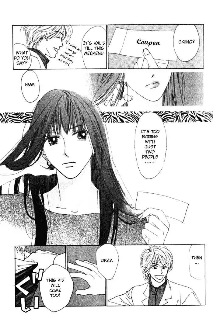 Isshou Asonde Kurashitai Chapter 4 page 52 - 