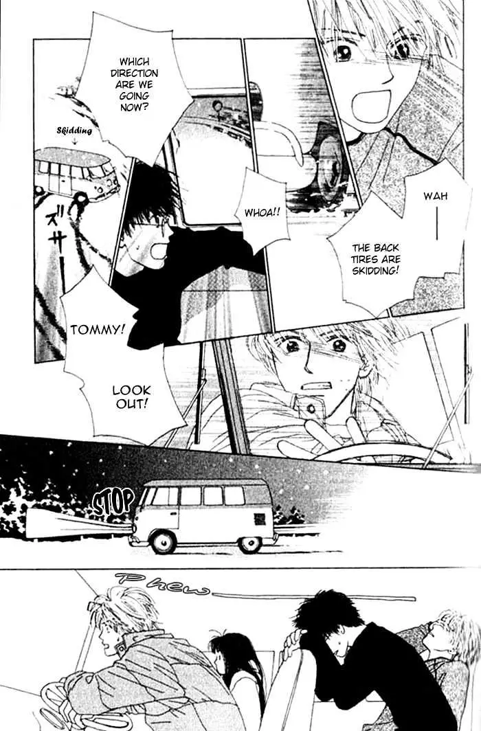 Isshou Asonde Kurashitai Chapter 4 page 60 - 