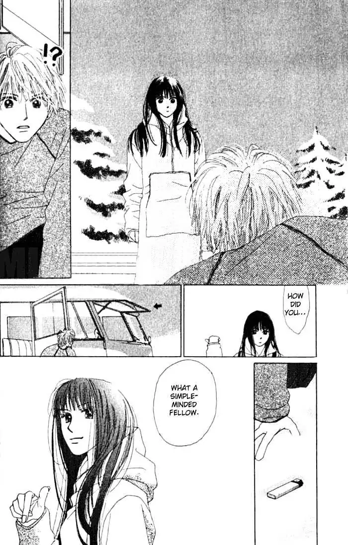 Isshou Asonde Kurashitai Chapter 4 page 71 - 