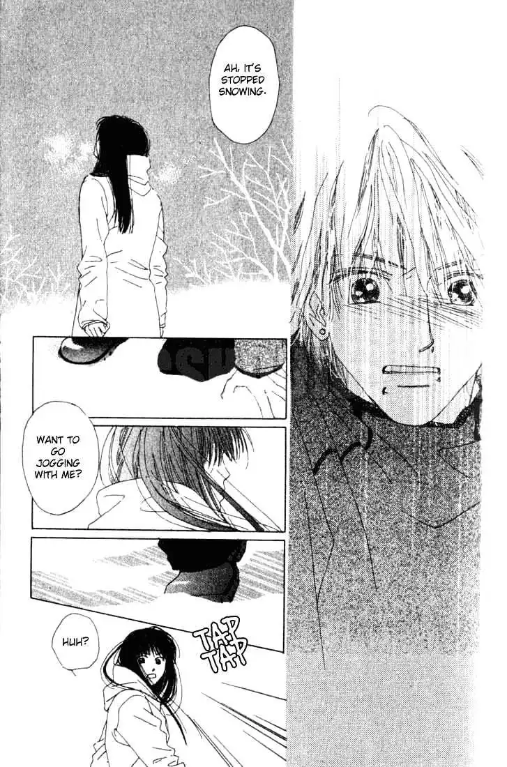 Isshou Asonde Kurashitai Chapter 4 page 72 - 