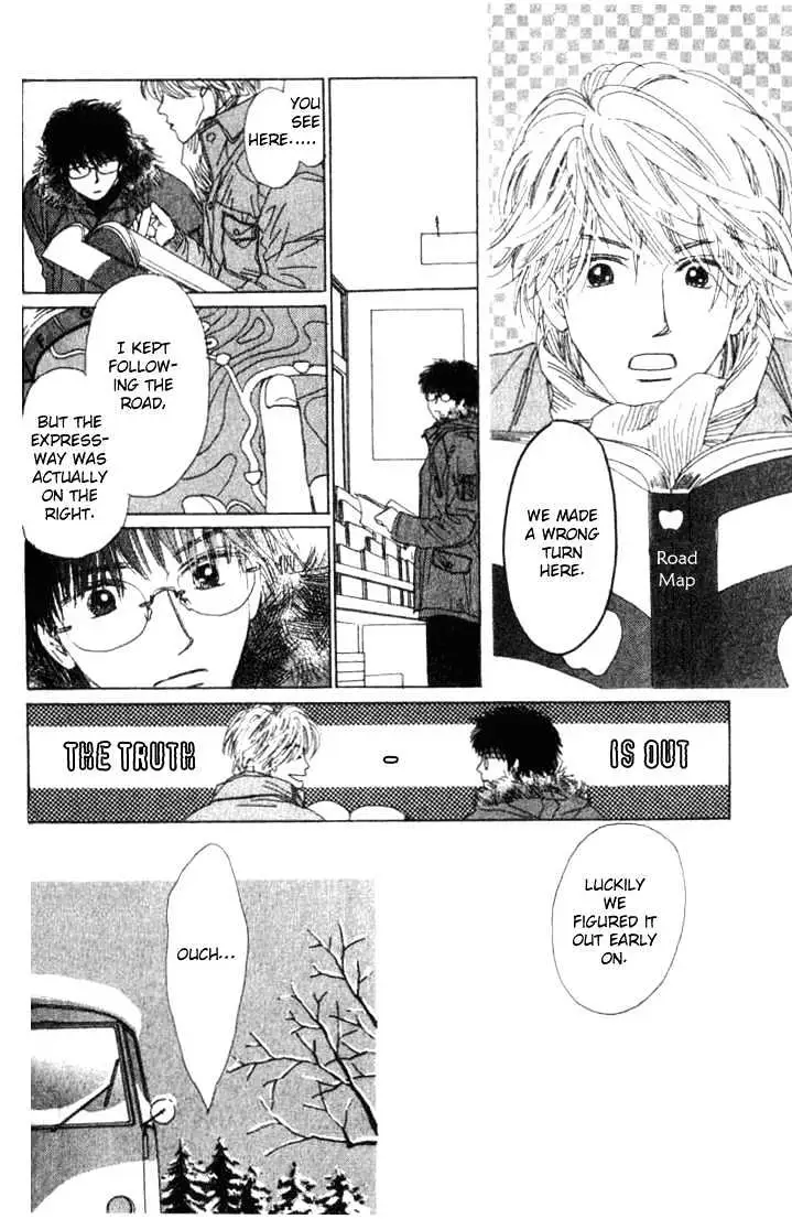 Isshou Asonde Kurashitai Chapter 4 page 75 - 