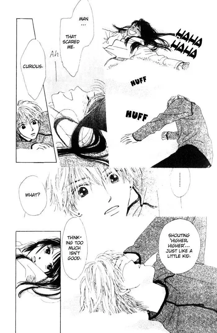 Isshou Asonde Kurashitai Chapter 4 page 76 - 