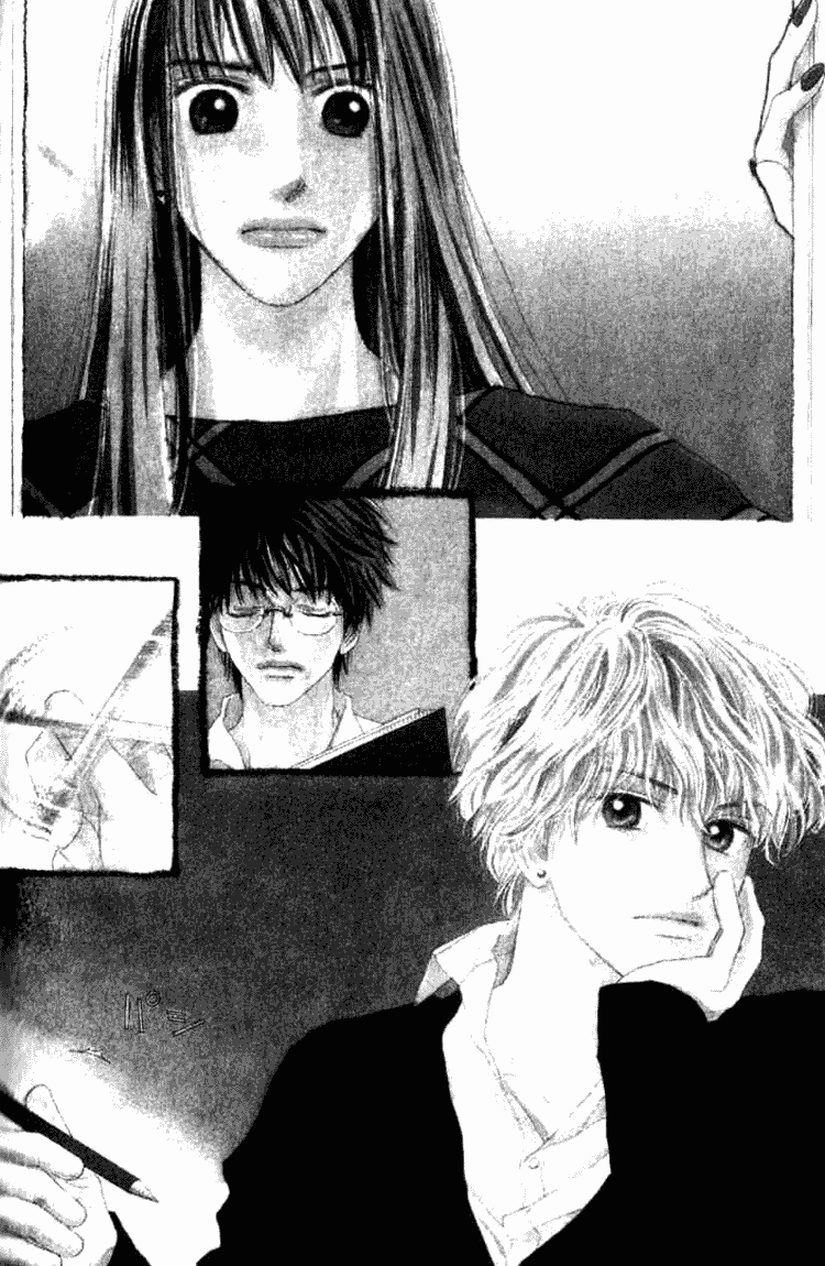 Isshou Asonde Kurashitai Chapter 5.1 page 3 - 