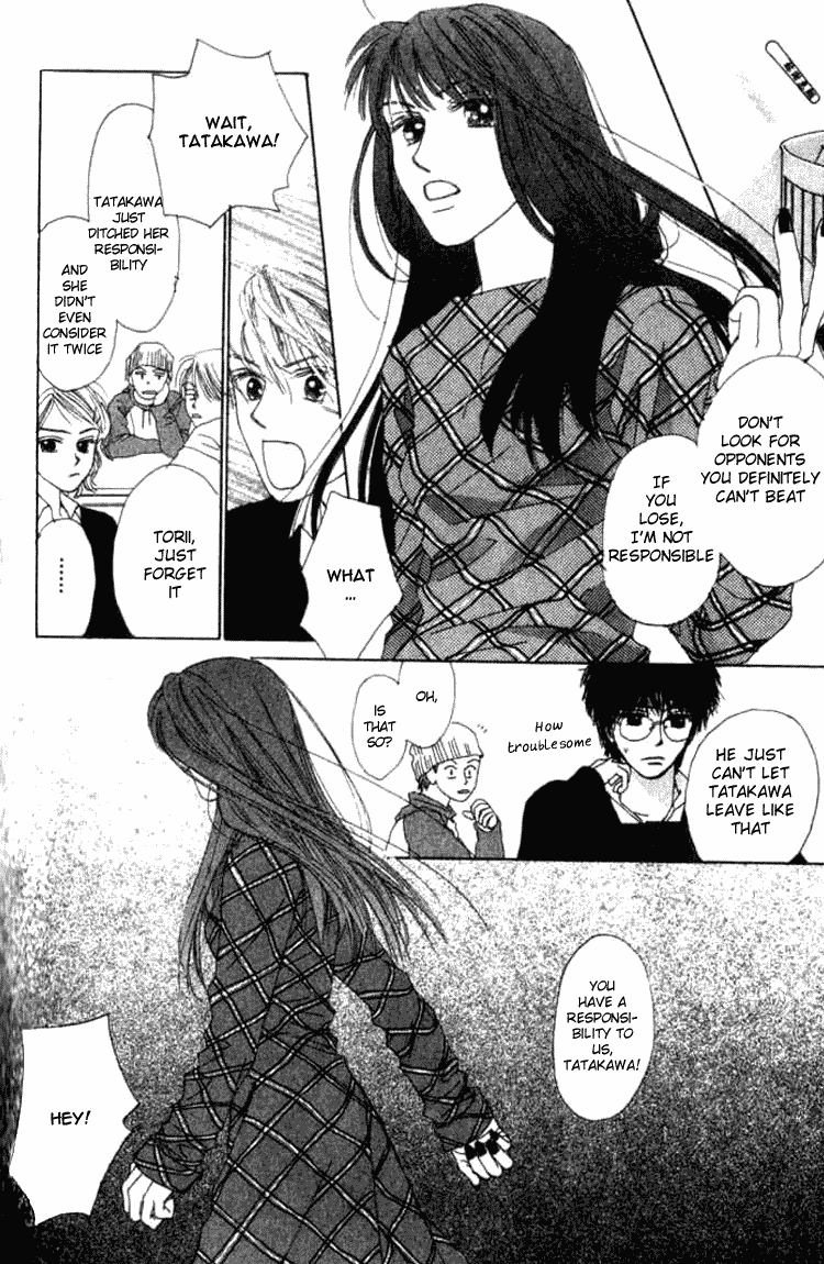 Isshou Asonde Kurashitai Chapter 5.1 page 22 - 
